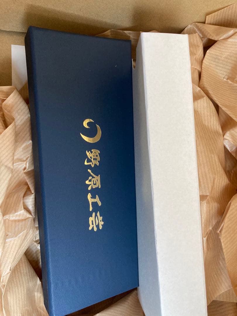 い*ん様 野原工芸　梅のシャープぺンシルゴールド