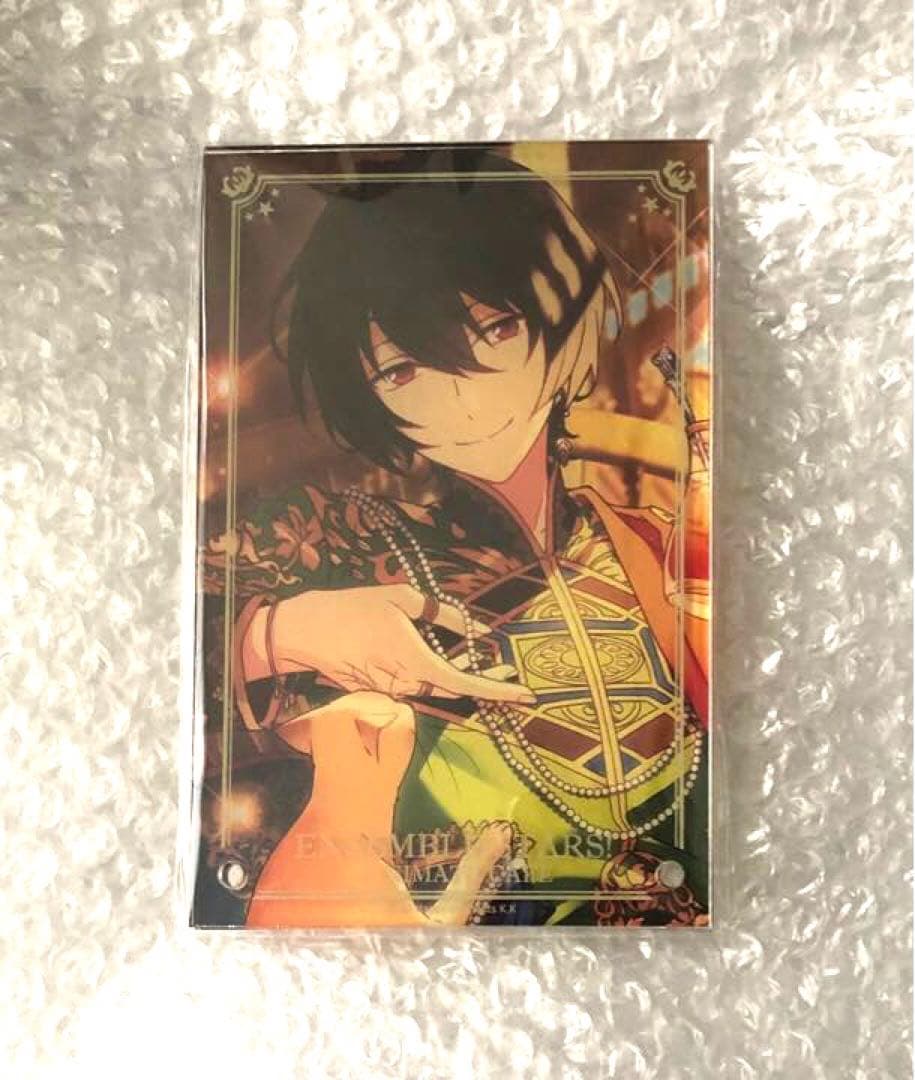 あんスタ 朔間凛月 アクリルシャドーボックス 新品未開封 あんさんぶるスターズ