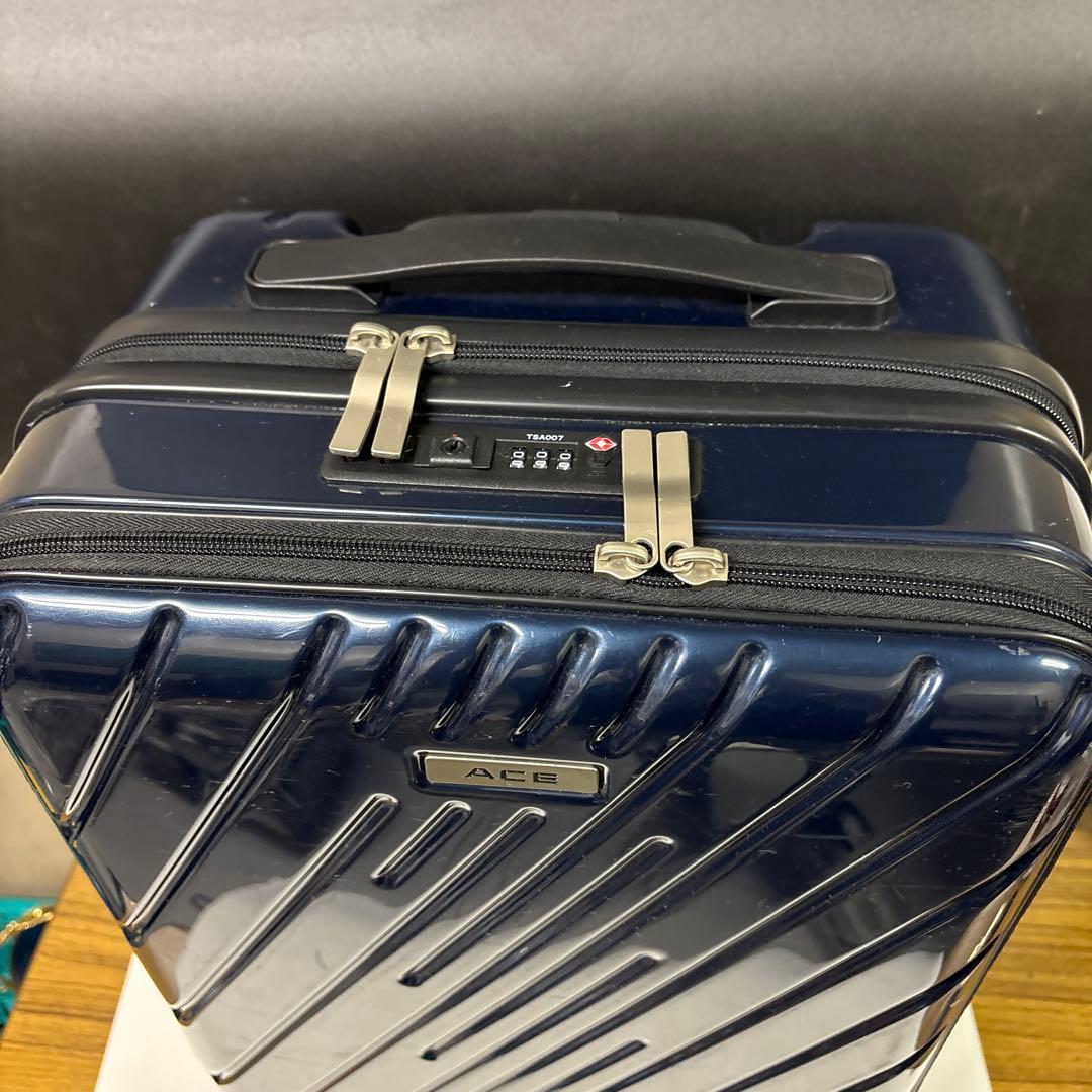 aceスーツケース