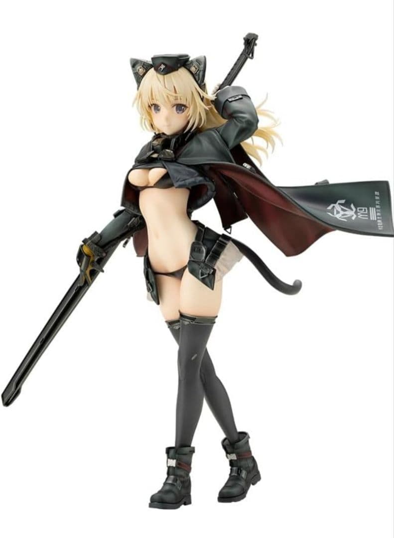 KOTOBUKIYA島田フミカネ ART WORKS アルシア 特典付き