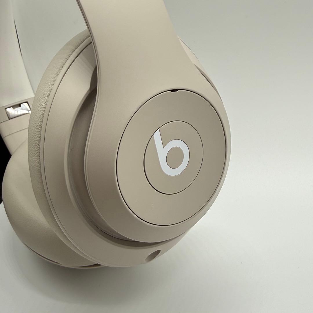 Beats Studio Pro サンドストーン 保証付き