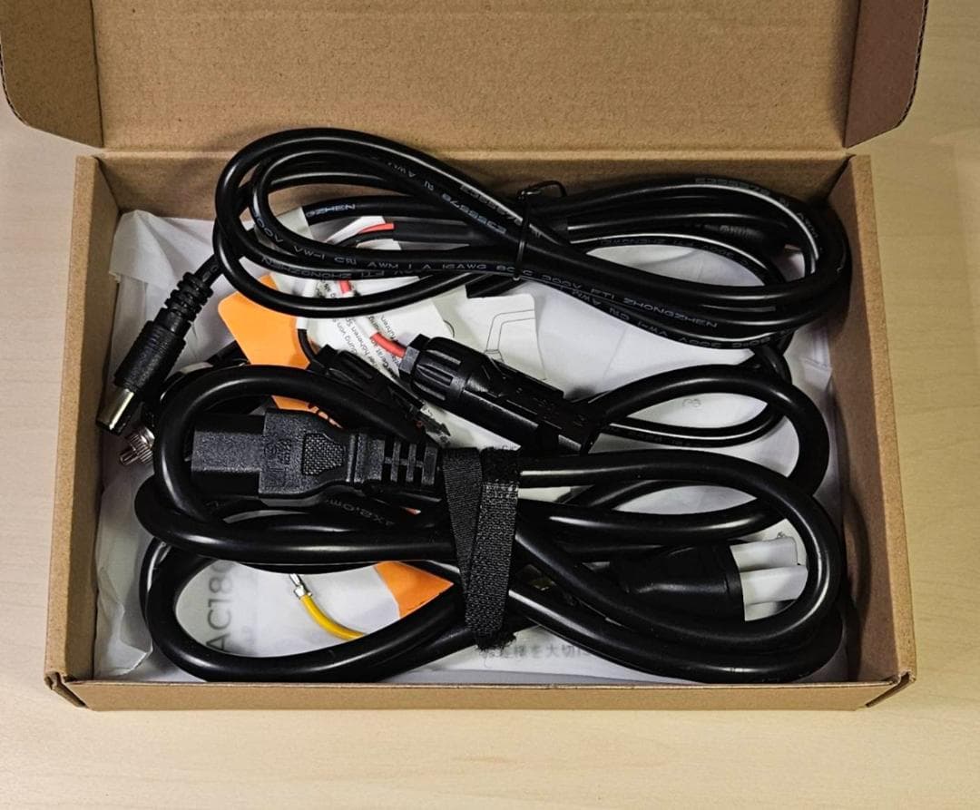 BLUETTI AC180 ポータブル電源 1152Wh 1800W