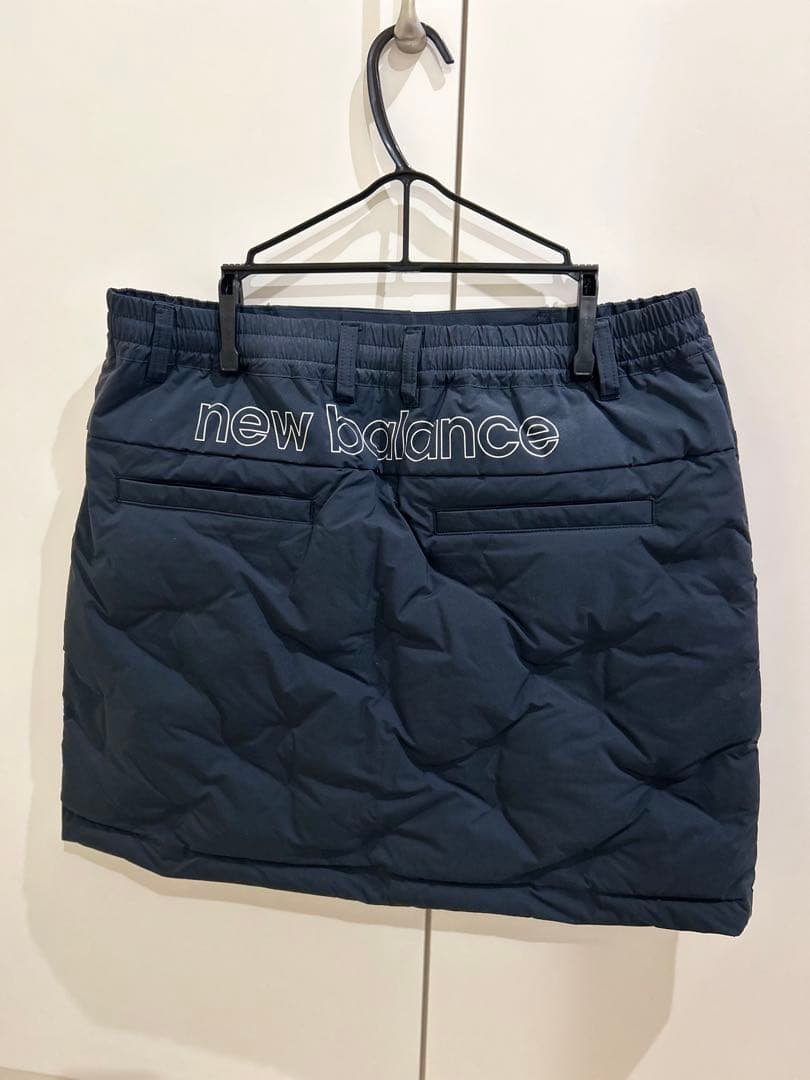 coco　new balance UNDER ARMOUR 2025秋冬