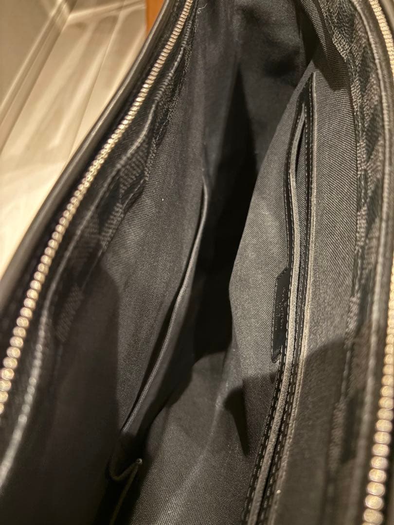 Louis Vuitton ダミエ・キャンバス バッグ