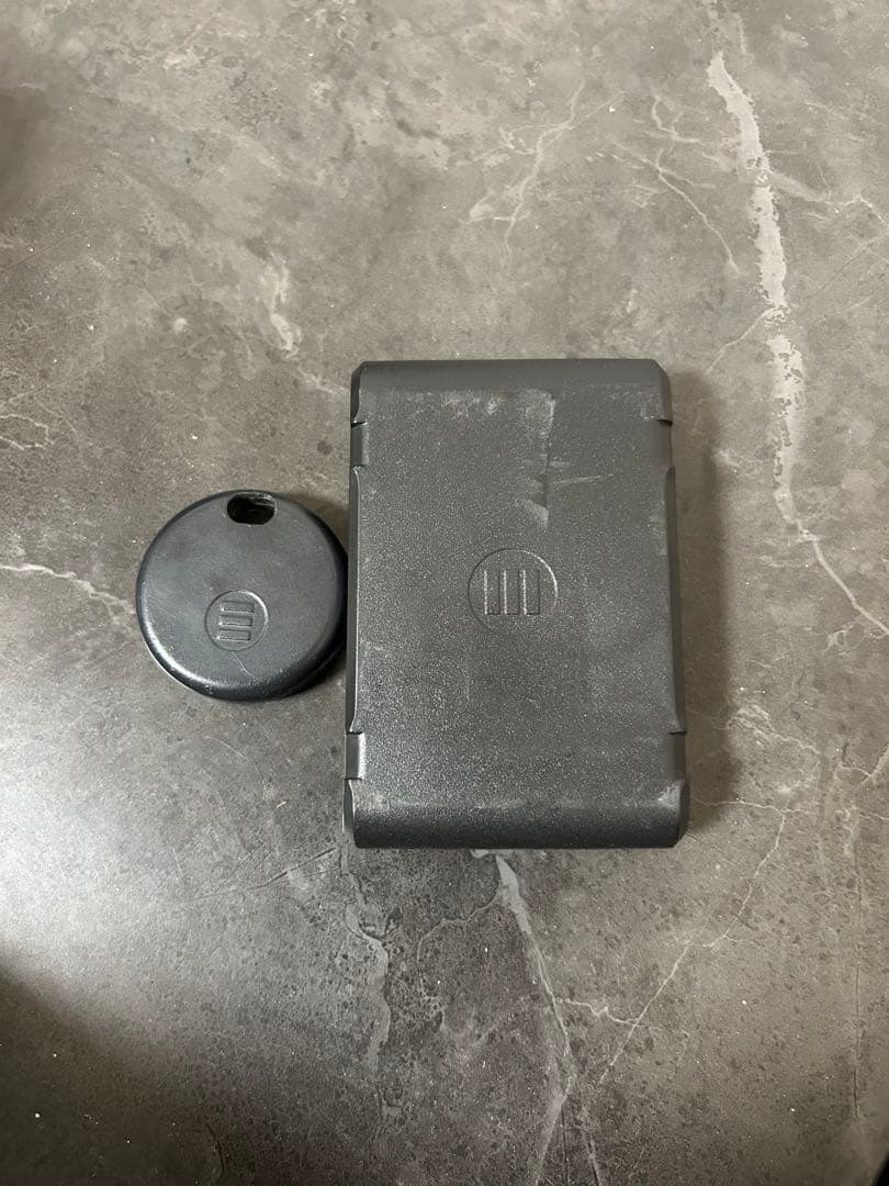 モニモト7バイク盗難GPS MONIMOTO7