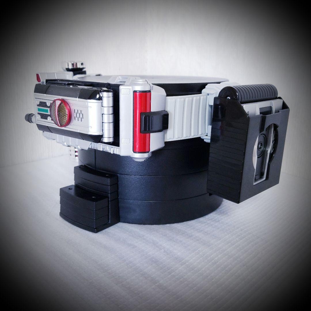 仮面ライダーファイズ 555