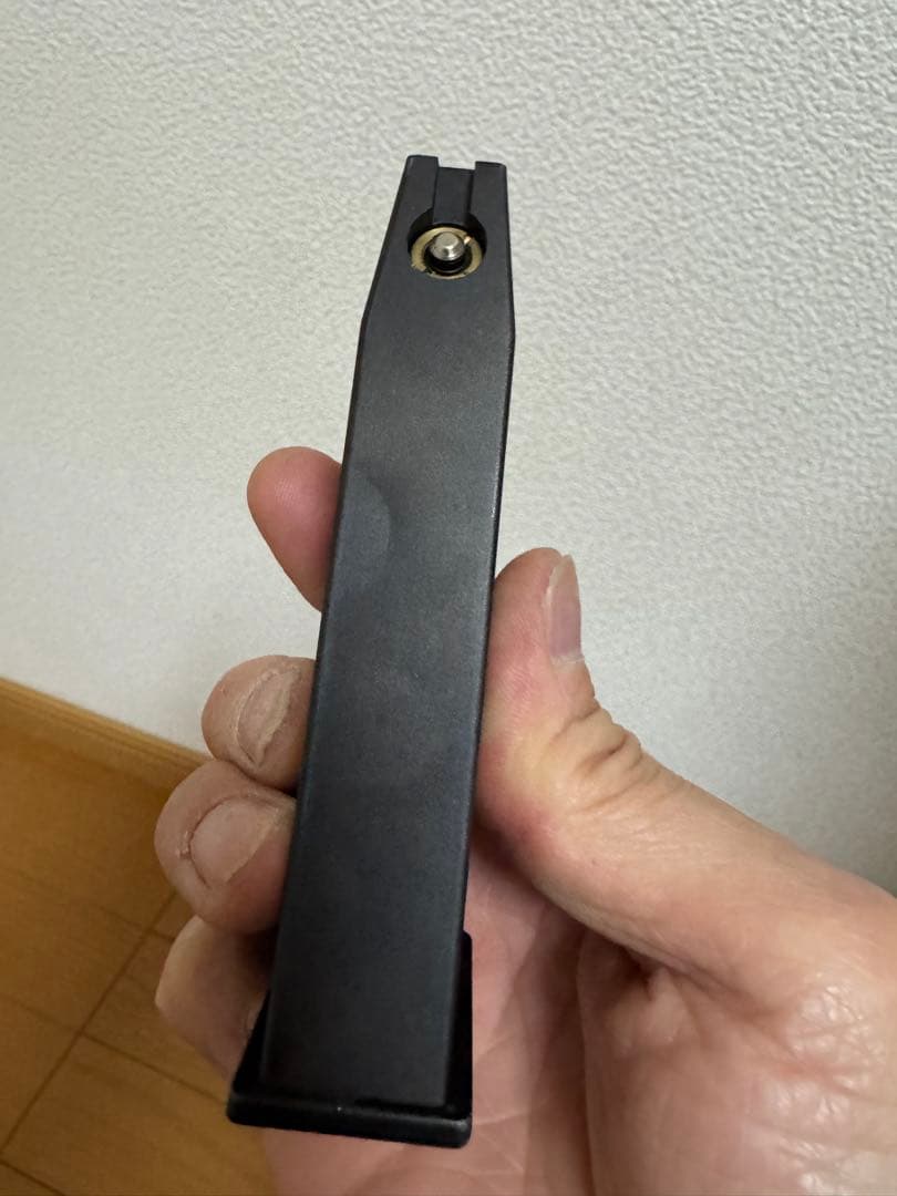 東京マルイ　ガスブローバック　ベレッタ M92F ミリタリーモデル