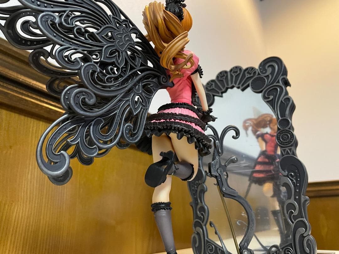 ラクエル　ゴシック&ロリータ 1/6完成品フィギュアセット