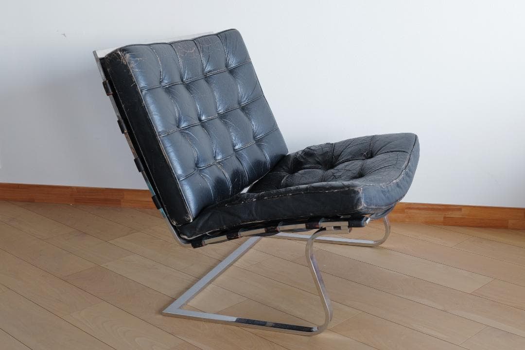 トゥーゲントハットチェア　Knoll　ノール