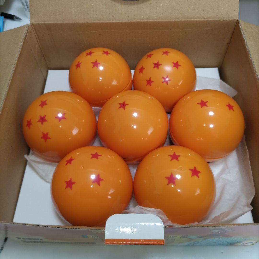 78. ドラゴンボールカプセル　　激闘-宇宙一の強戦士　サイヤ人