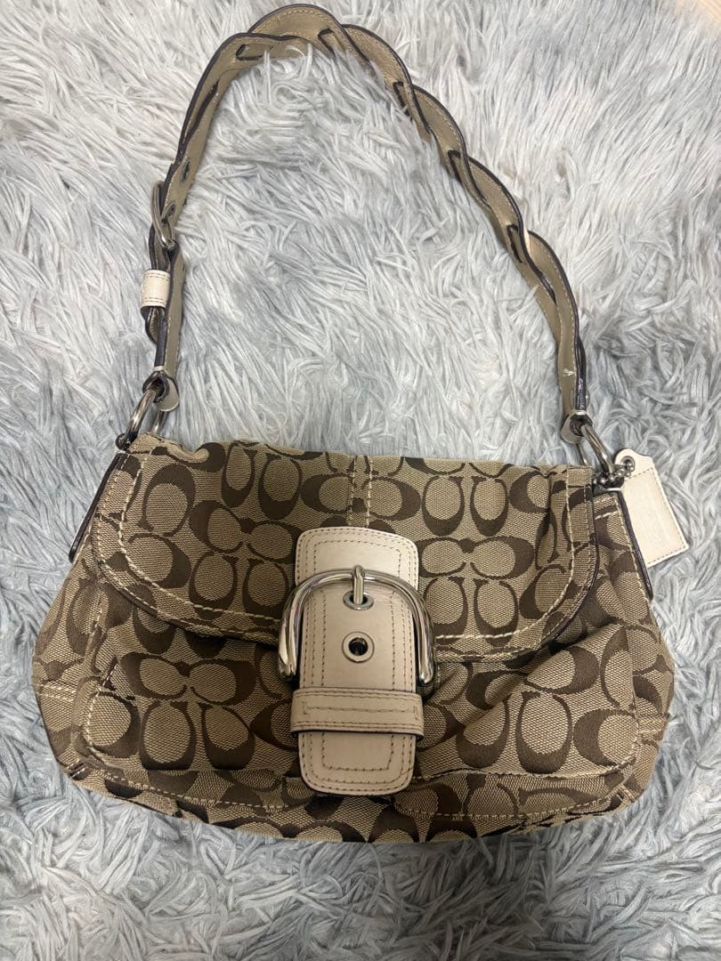 コーチCOACH ワンショルダーバッグ　11862