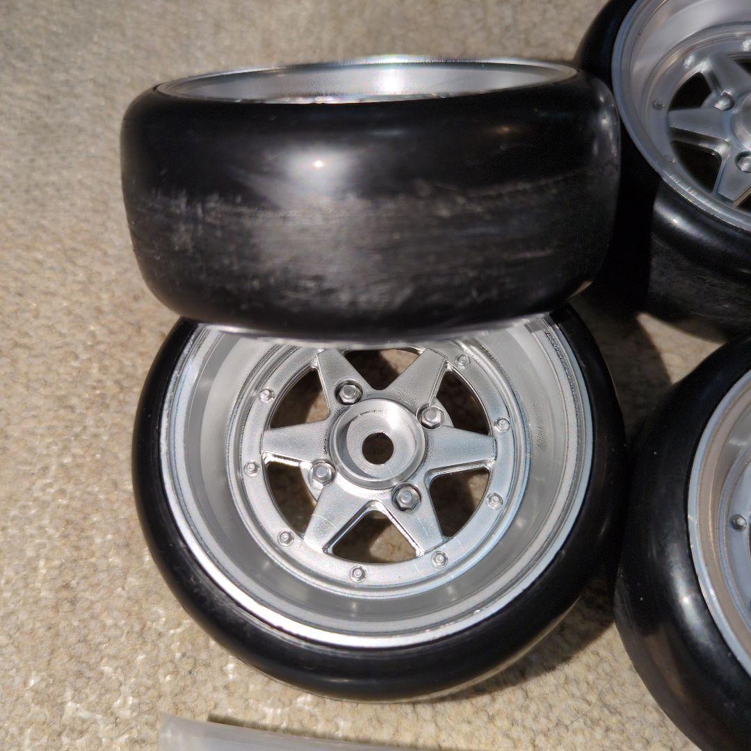 希少⁉️Speed Way Pal ホイール 7mm 10mm 他新品、中古品