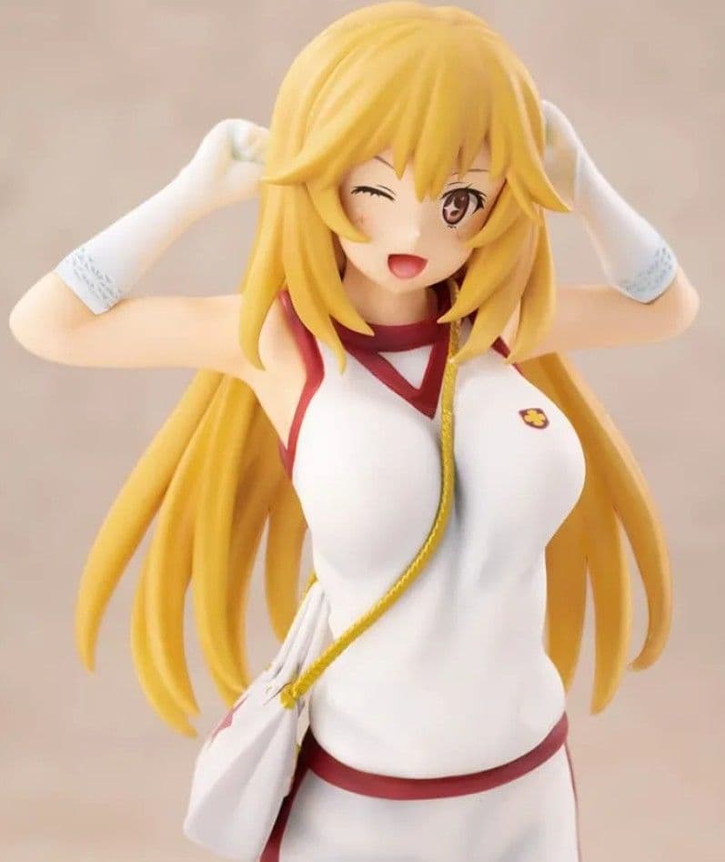 とある科学の超電磁砲T 1/8 食蜂操祈 大覇星祭(常盤台中学体操服）ver.