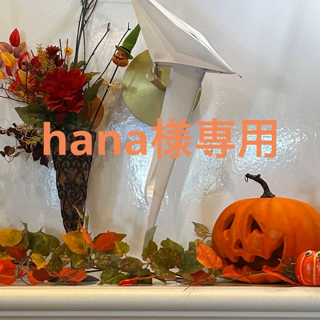 チャーム hana
