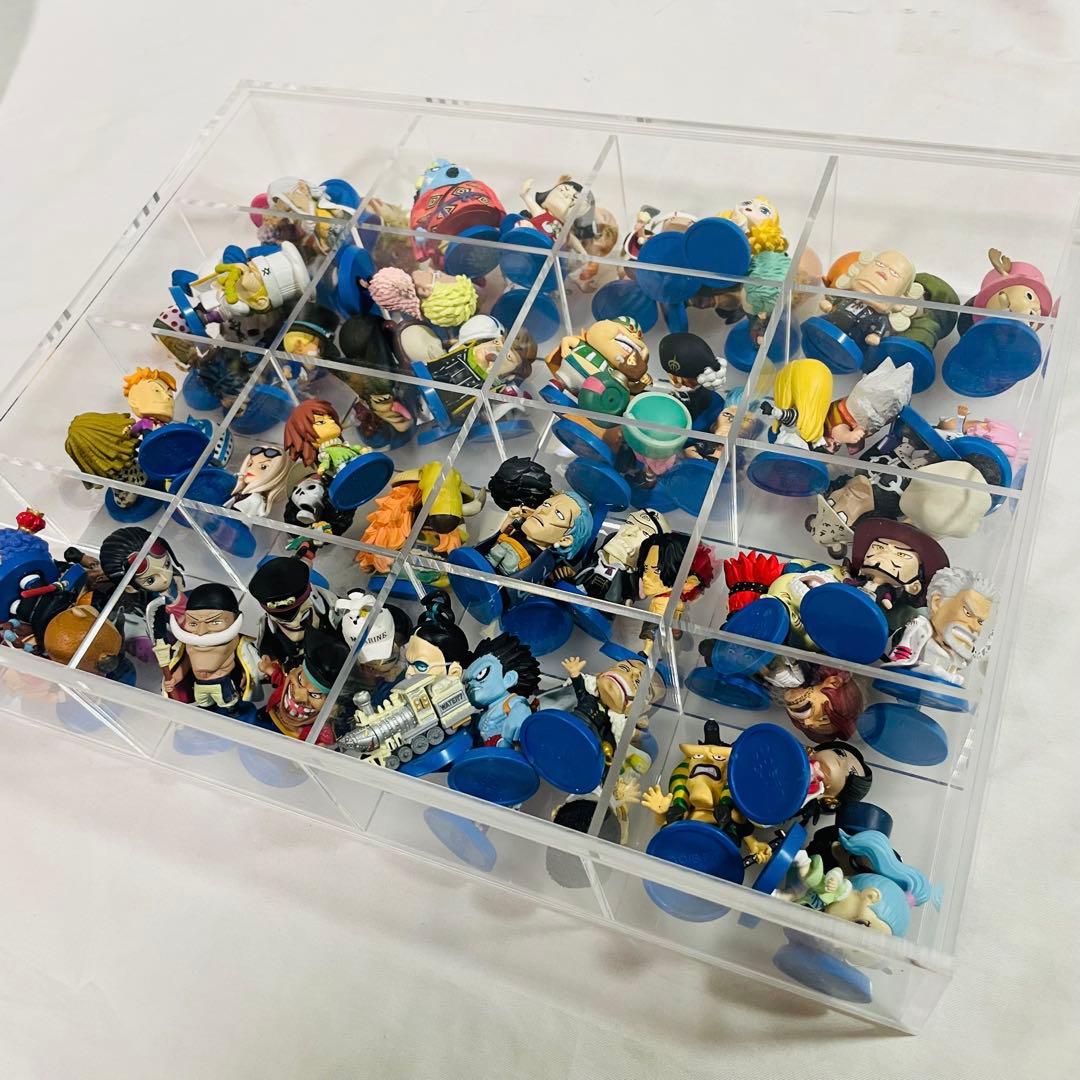 ワンピース アニキャラ アニキャラヒーローズ ONE PIECE フィギュア