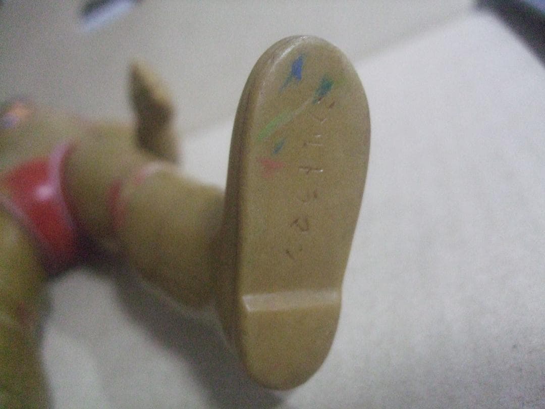 当時物★ウルトラマン★円谷プロ★ブルマァク★27㎝