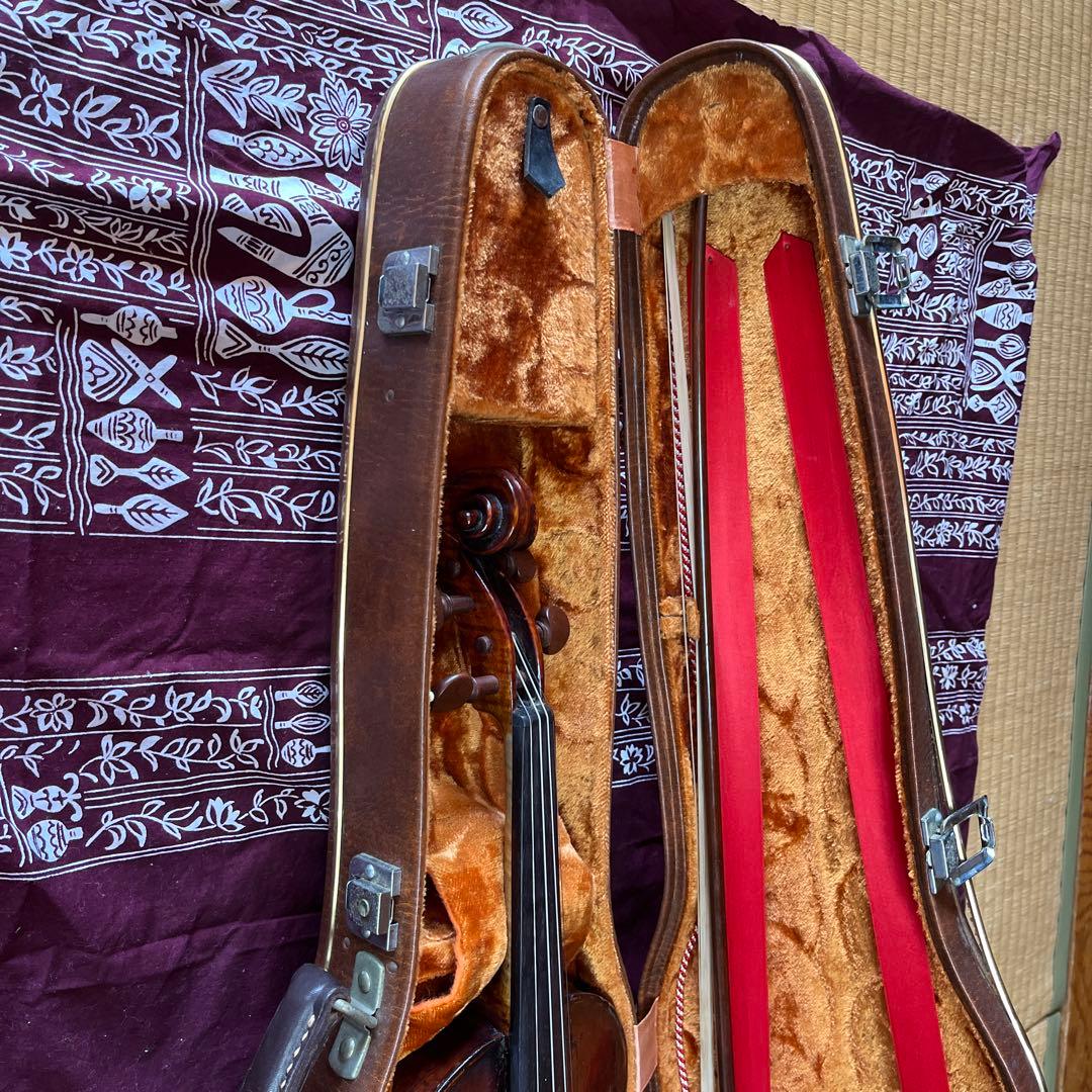 バイオリン セット