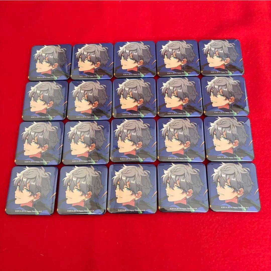 あんスタ TRIP 缶バッジ アルバム缶バッジ 瀬名泉