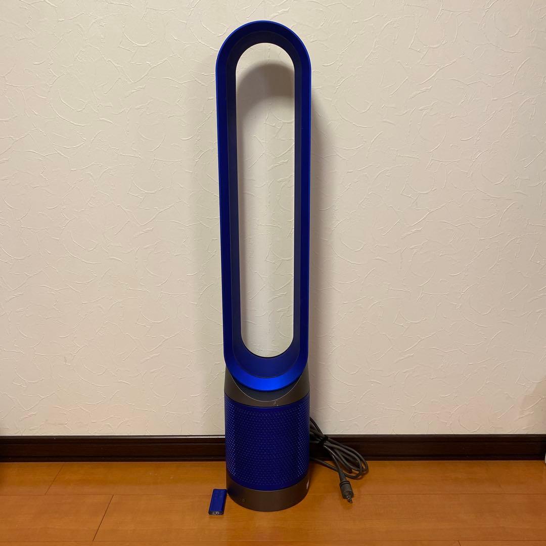 ダイソン dyson AM11 空気清浄機能付き扇風機