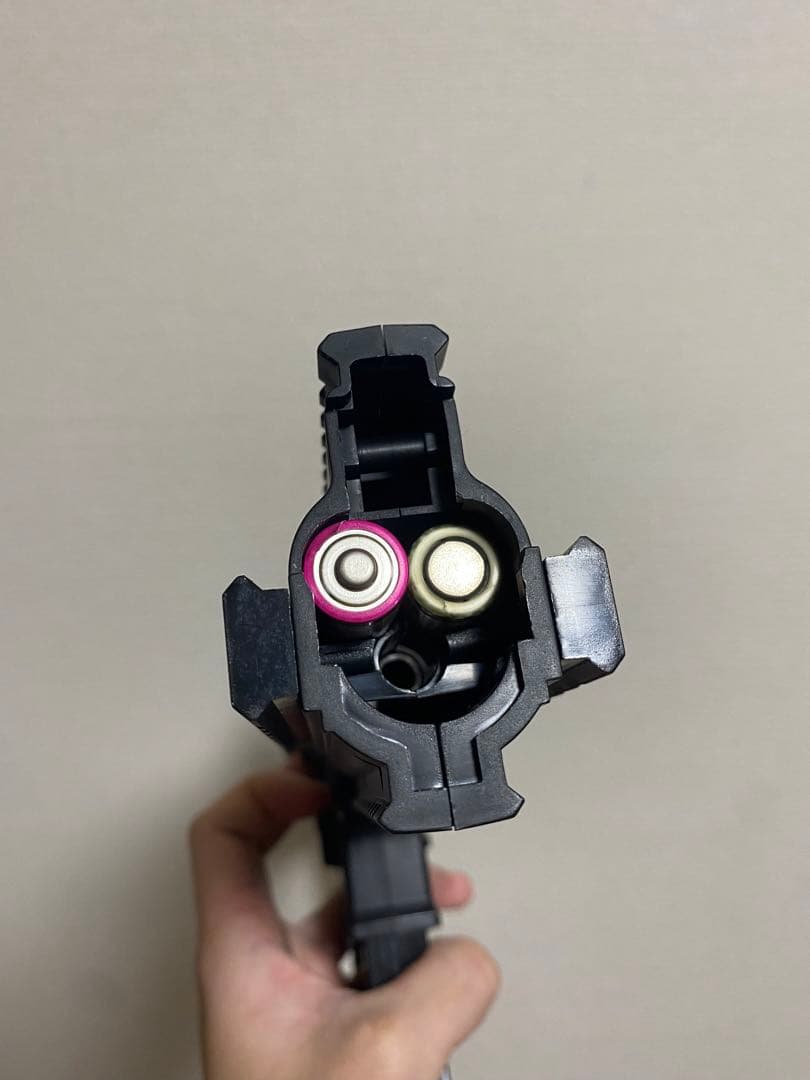 おもちゃ 電池式 ミリタリーライフル