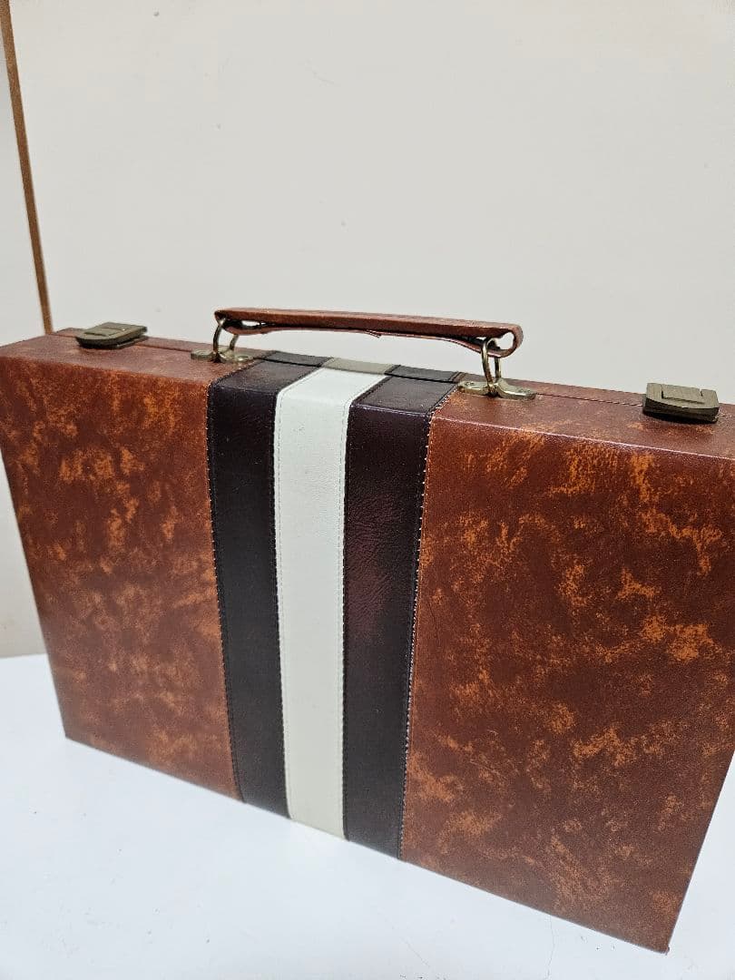 【新品・未使用】中国　麻雀牌　ジャンボ牌