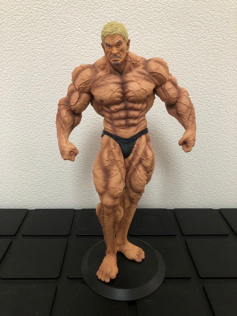 ダウンタウン　松本人志　フィギュア