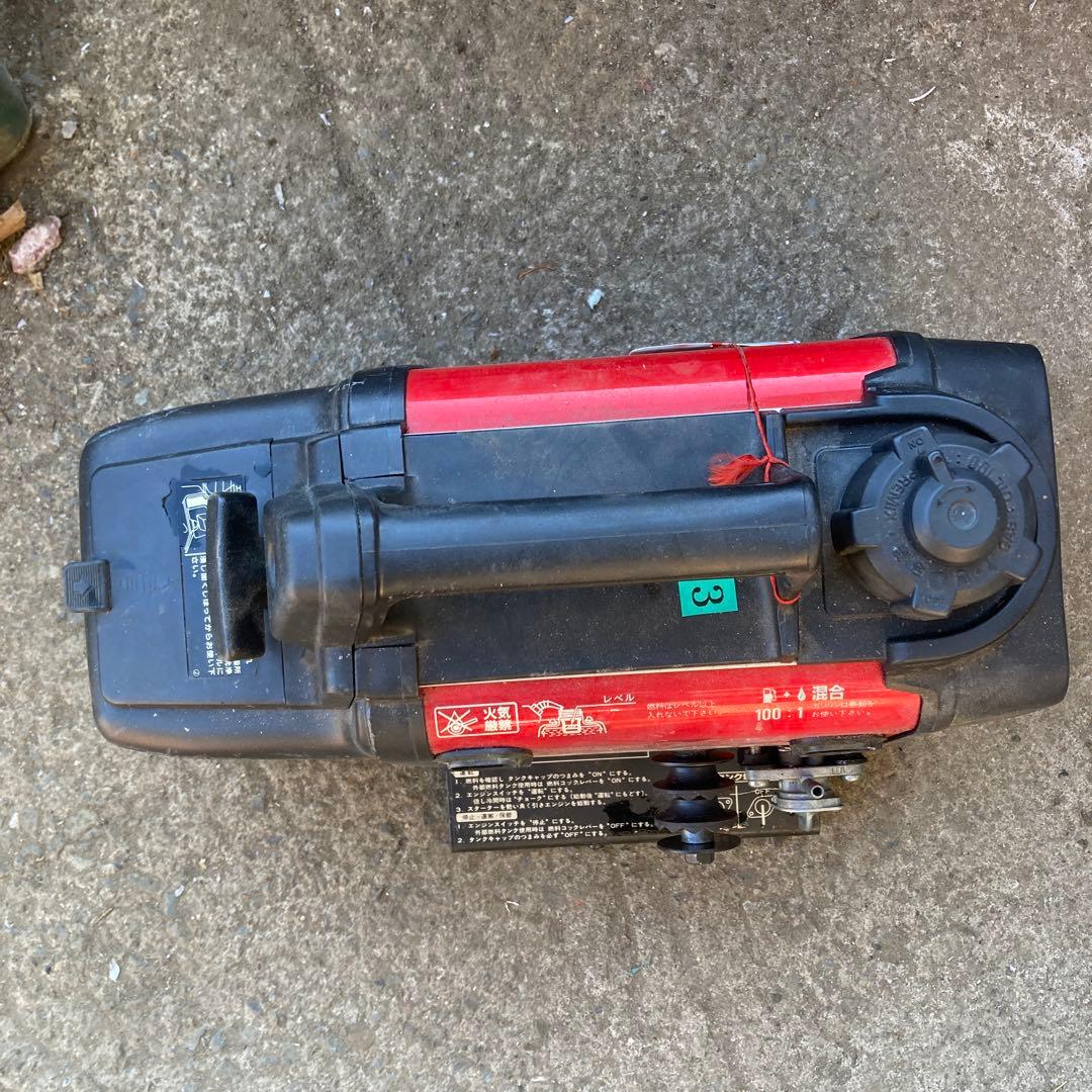 HONDA EX300 ポータブル発電機 100Vジャンク