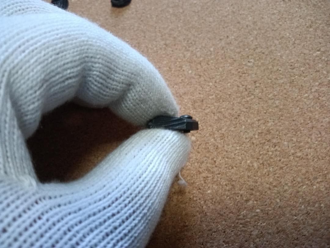 トイガン Knights Modular Ambi Safety Selector3