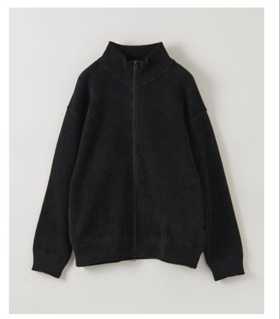 ジャケット・アウター steven alan crepuscule zip blouson