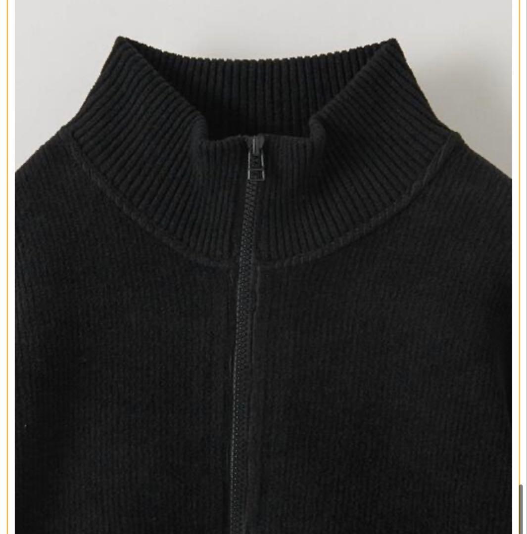 ジャケット・アウター steven alan crepuscule zip blouson