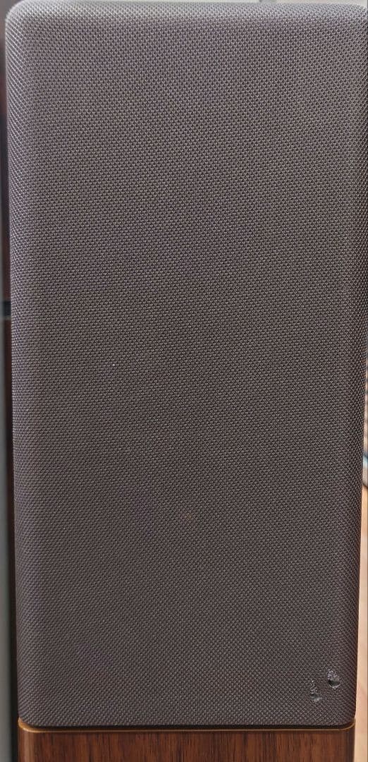 【￥55000・1989年】DIATONE DS-10C　トールボーイスピーカー