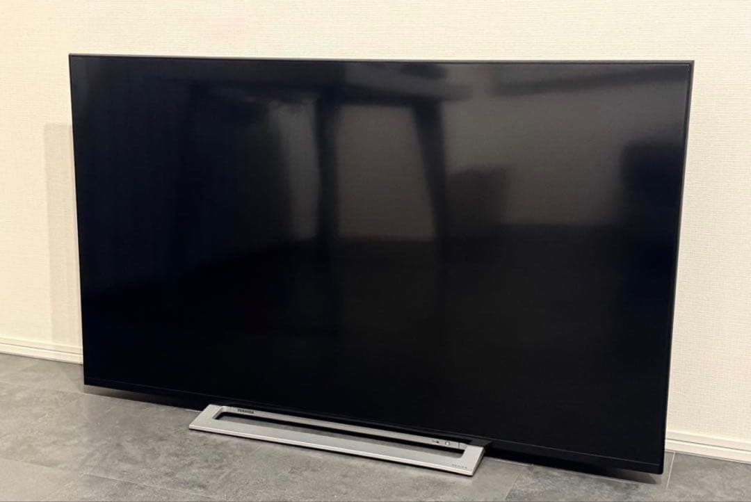 TOSHIBA 50型液晶テレビ 50M520X