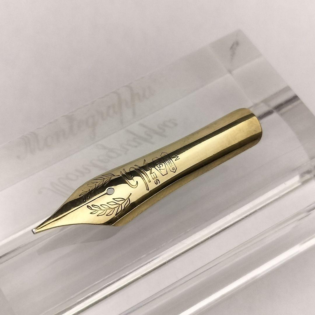 モンテグラッパ 万年筆 \