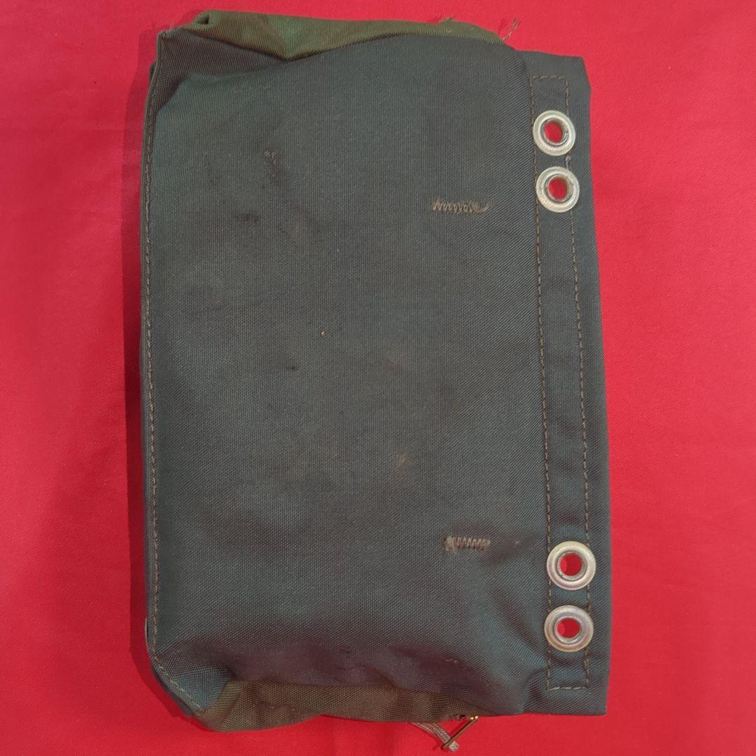 アメリカ空軍　サヴァイヴァルキット　1970年代製