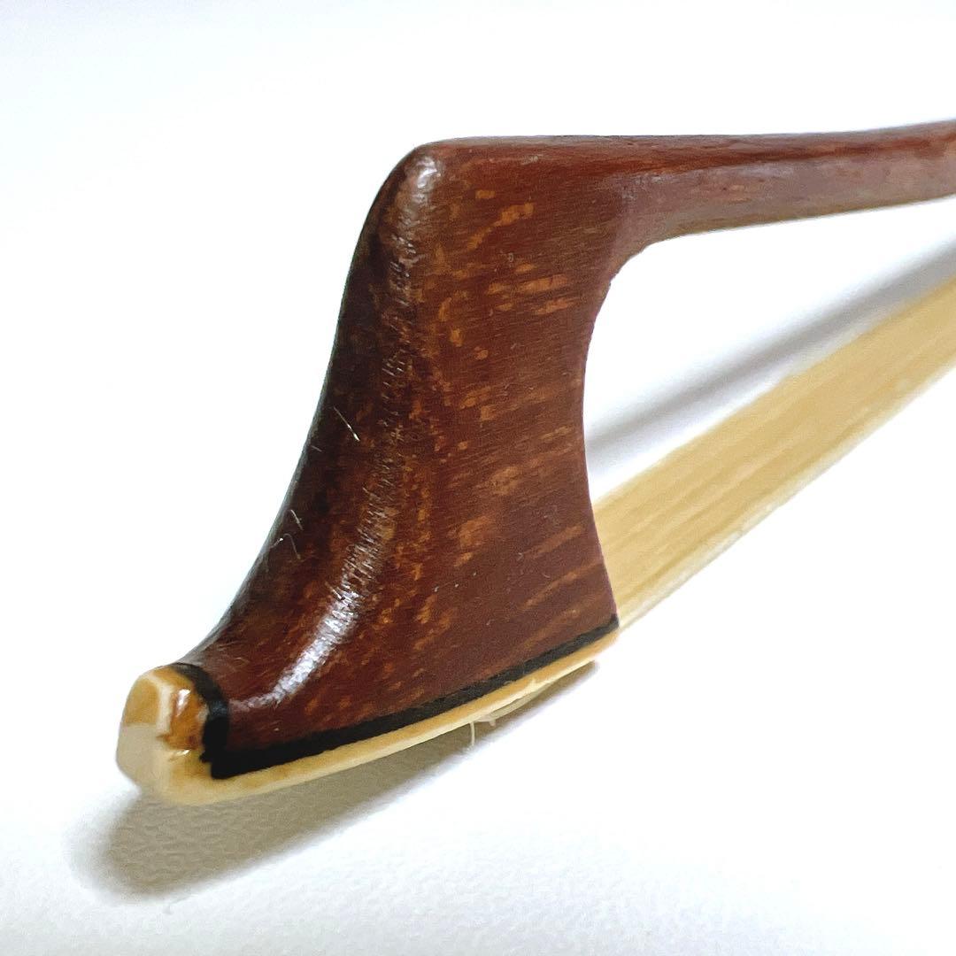 【希少】LOUIS BAZIN オールドフレンチ バイオリン 4/4 ルイバザン