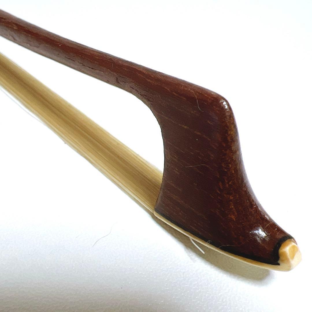 【希少】LOUIS BAZIN オールドフレンチ バイオリン 4/4 ルイバザン