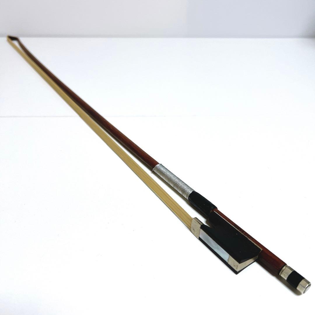 【希少】LOUIS BAZIN オールドフレンチ バイオリン 4/4 ルイバザン