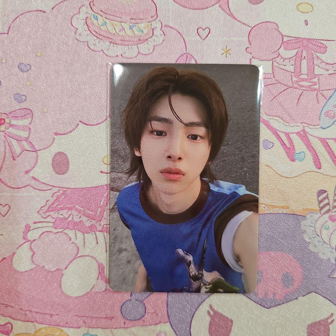 ジュフン ラキドロ CORTIS weverse コルティス JUHOON