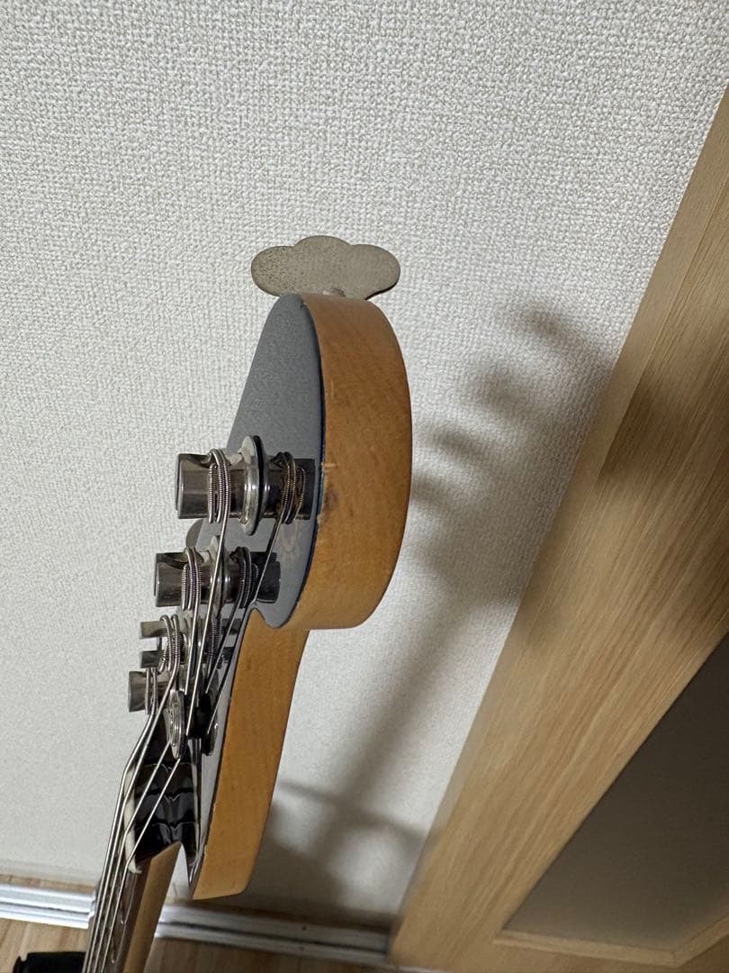 Psychederhythm  STANDARD-P サイケデリズム　ベース