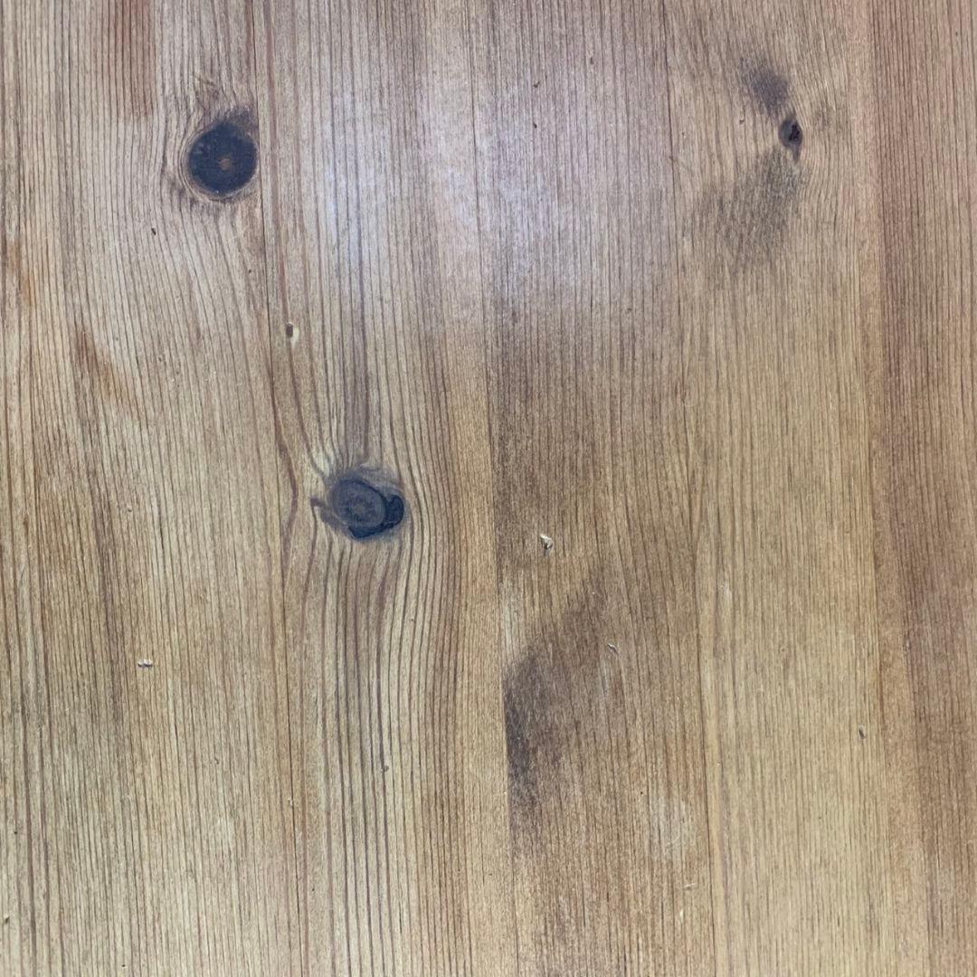 G897 カントリー家具 ローテーブル コーヒーテーブル