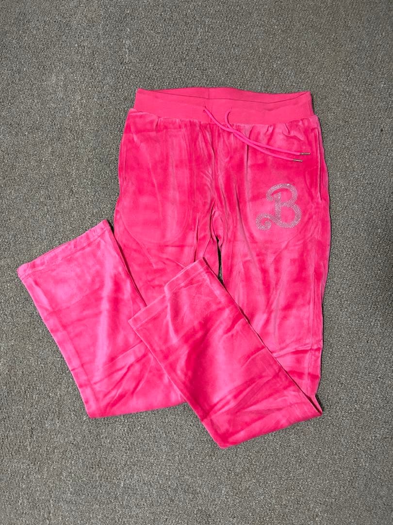 ビリーアイリッシュ Barbie 4点セット