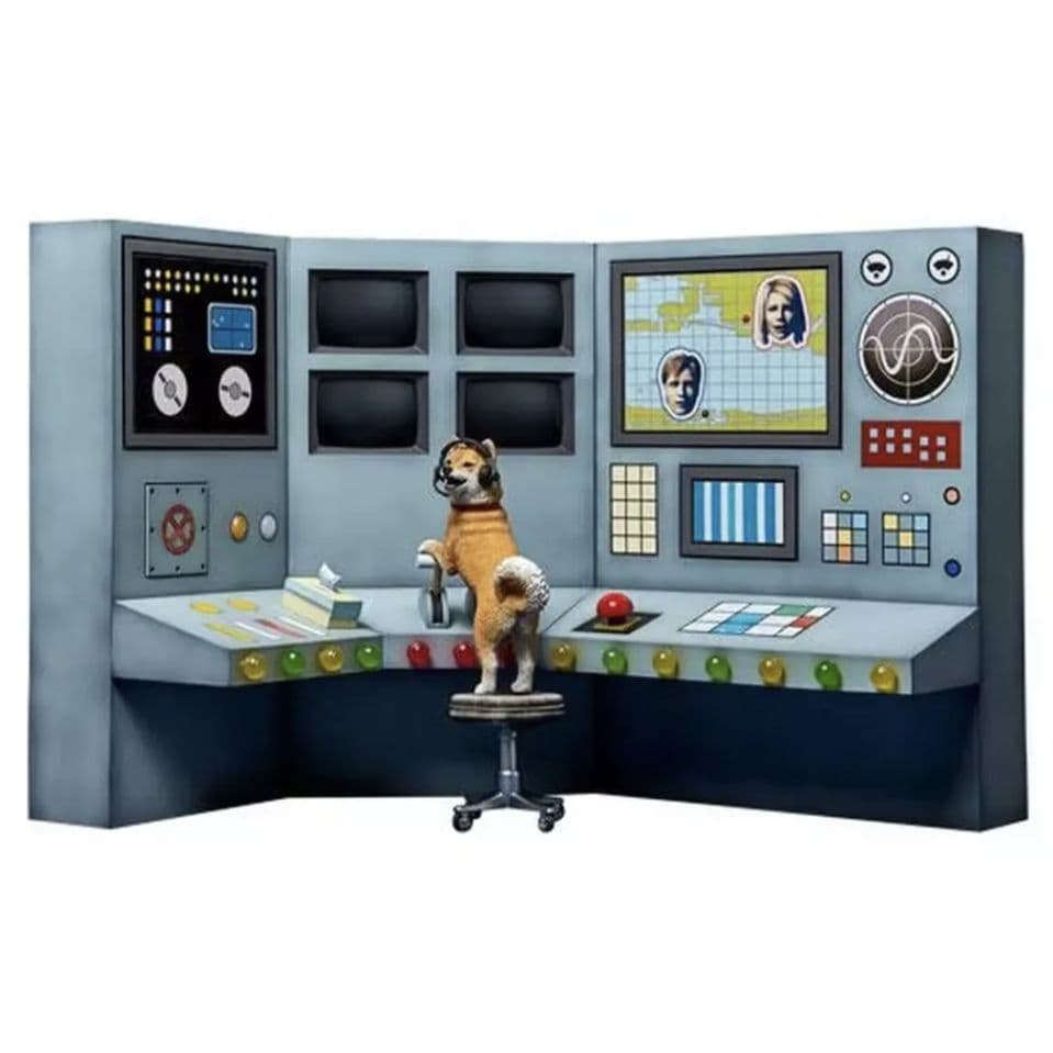 SILENT HILL 2 犬エンド 1/6スタチュー