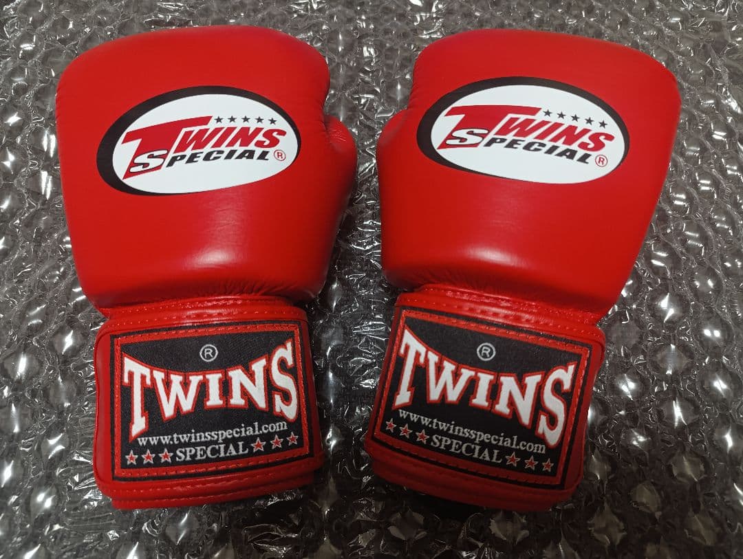ボクシンググローブ 8オンス TWINS ツインズ