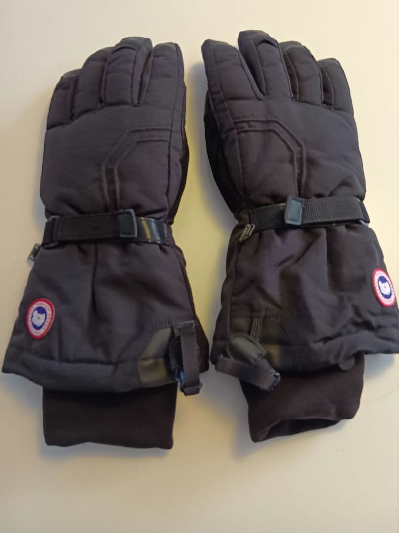   防寒手袋 Sサイズ