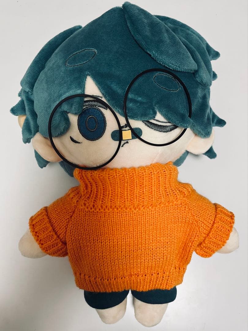 Under Blue Eve賞 iconぬいBIGサイズ