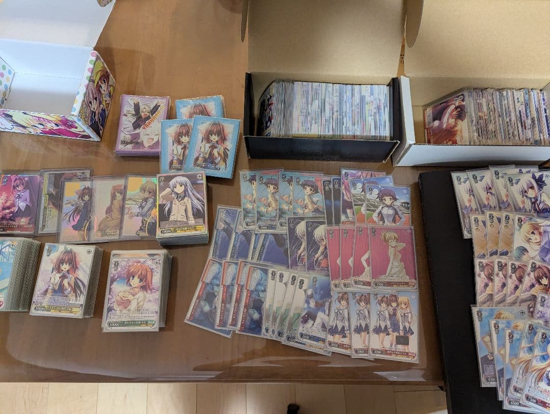 ツバキさん専用