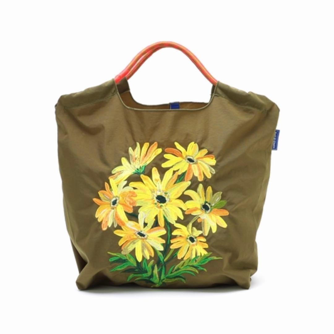 ボールアンドチェーン　ジャーナルスタンダード 完売品 カーキ M