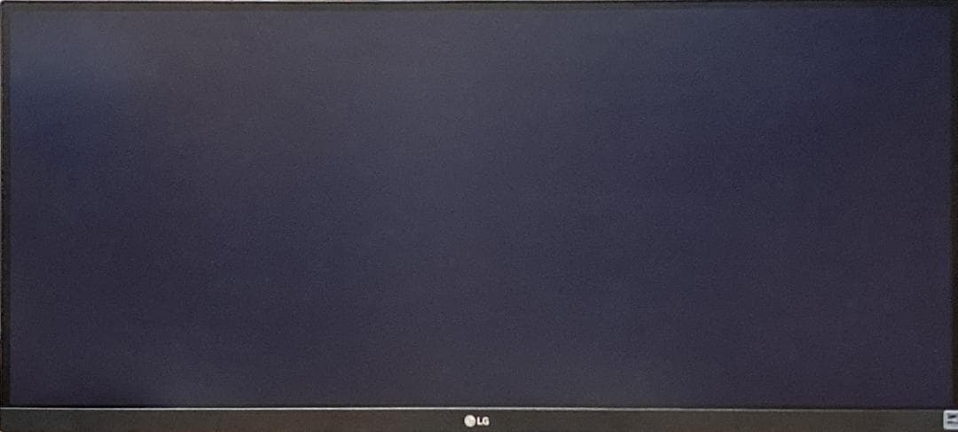 LG 29WP500-B 29インチ 2560×1080 HDR 75Hz