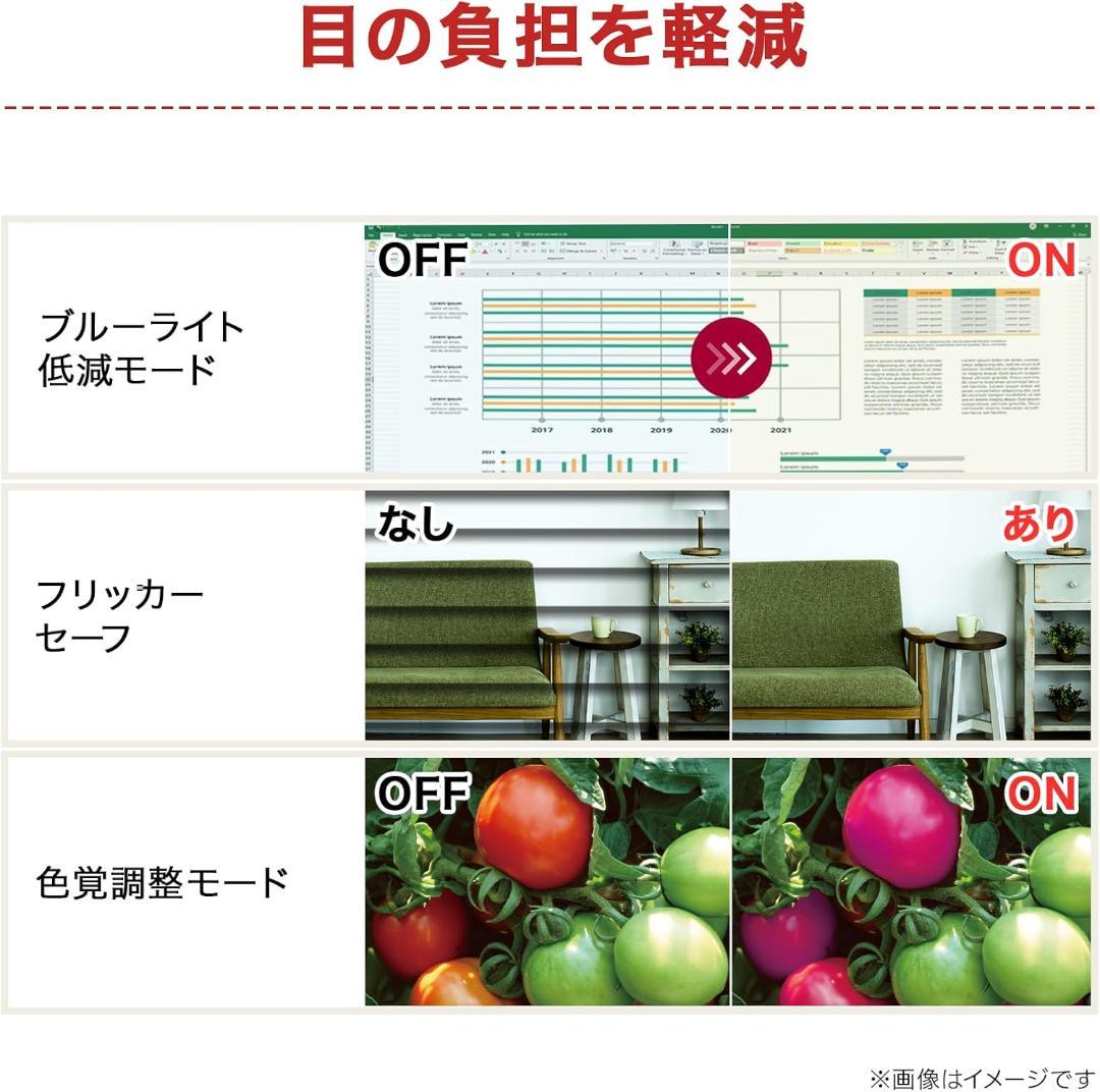 【完全に未使用】LGモニターディスプレイ　32U631A-B　31.5インチ