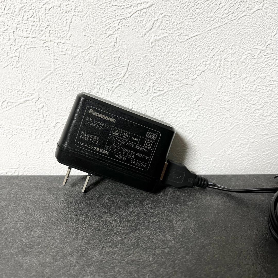 【美品】Panasonic HC-W570M Wi-Fi搭載